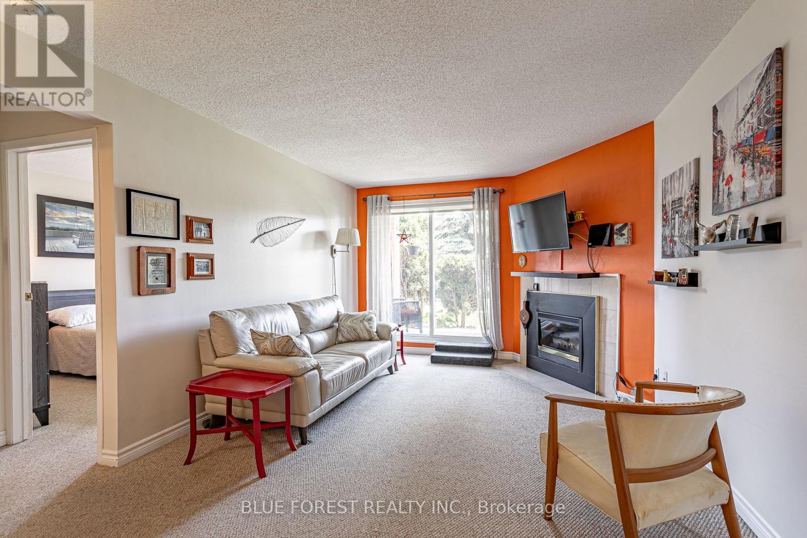 78 - 1096 Jalna Boulevard, London South, Ontario  N6E 3B8 - Photo 7 - X12390869