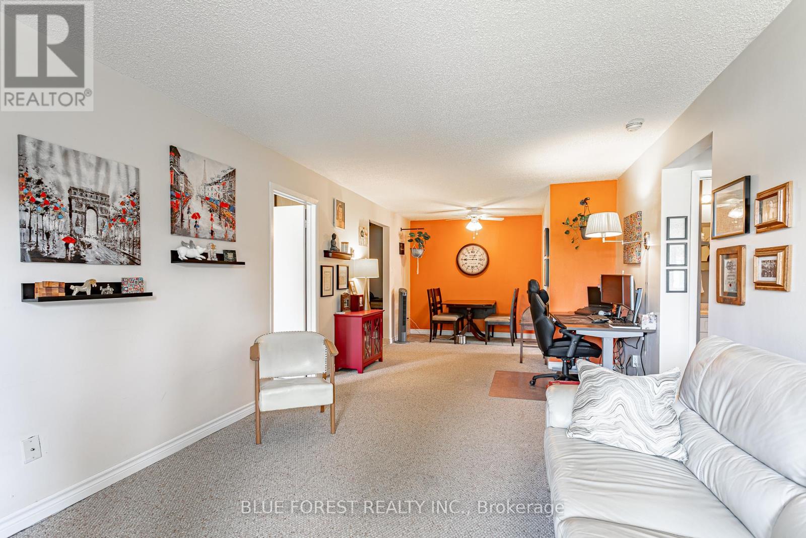 78 - 1096 Jalna Boulevard, London South, Ontario  N6E 3B8 - Photo 8 - X12390869