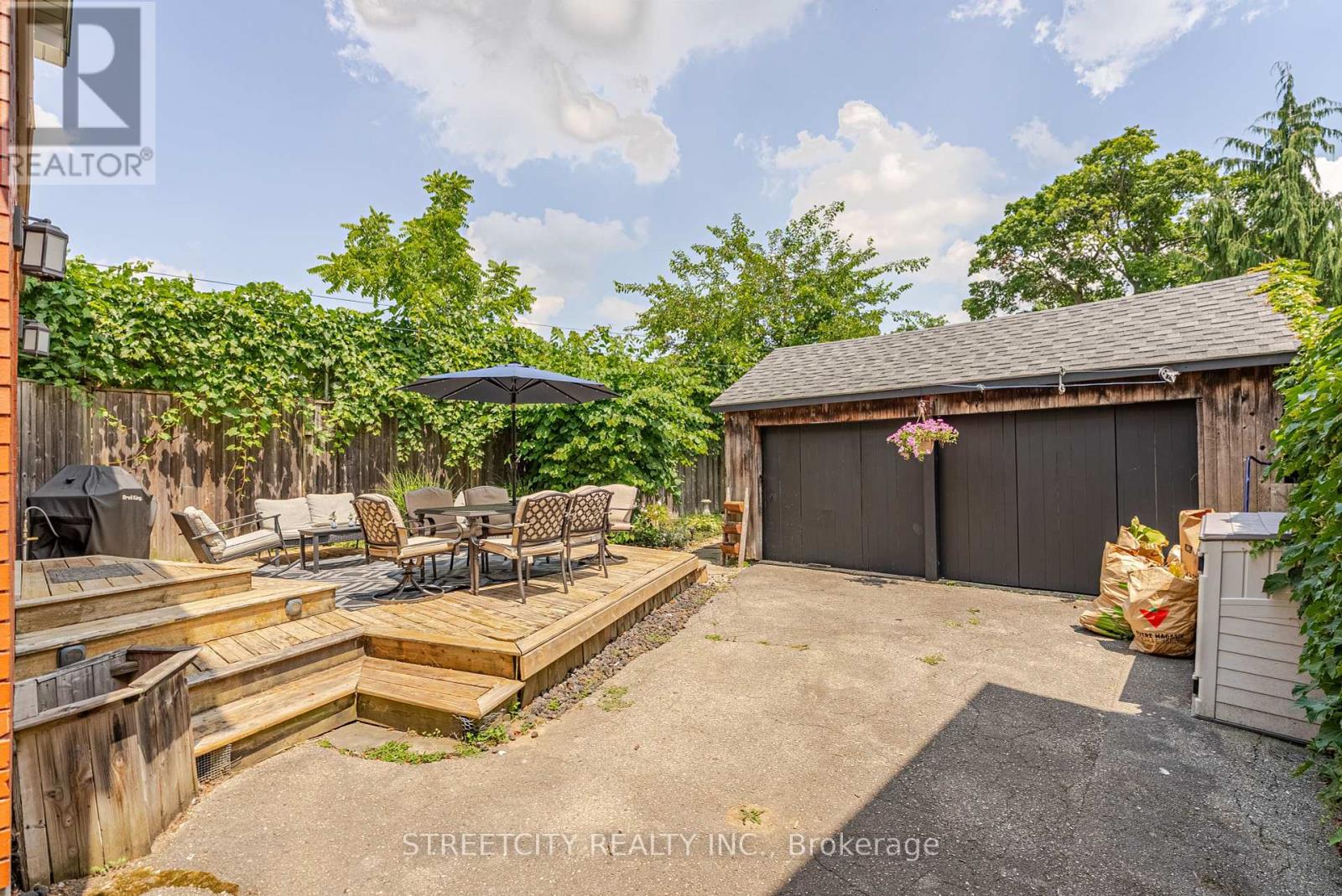 908 Maitland Street, London East, Ontario  N5Y 2X1 - Photo 39 - X12390877