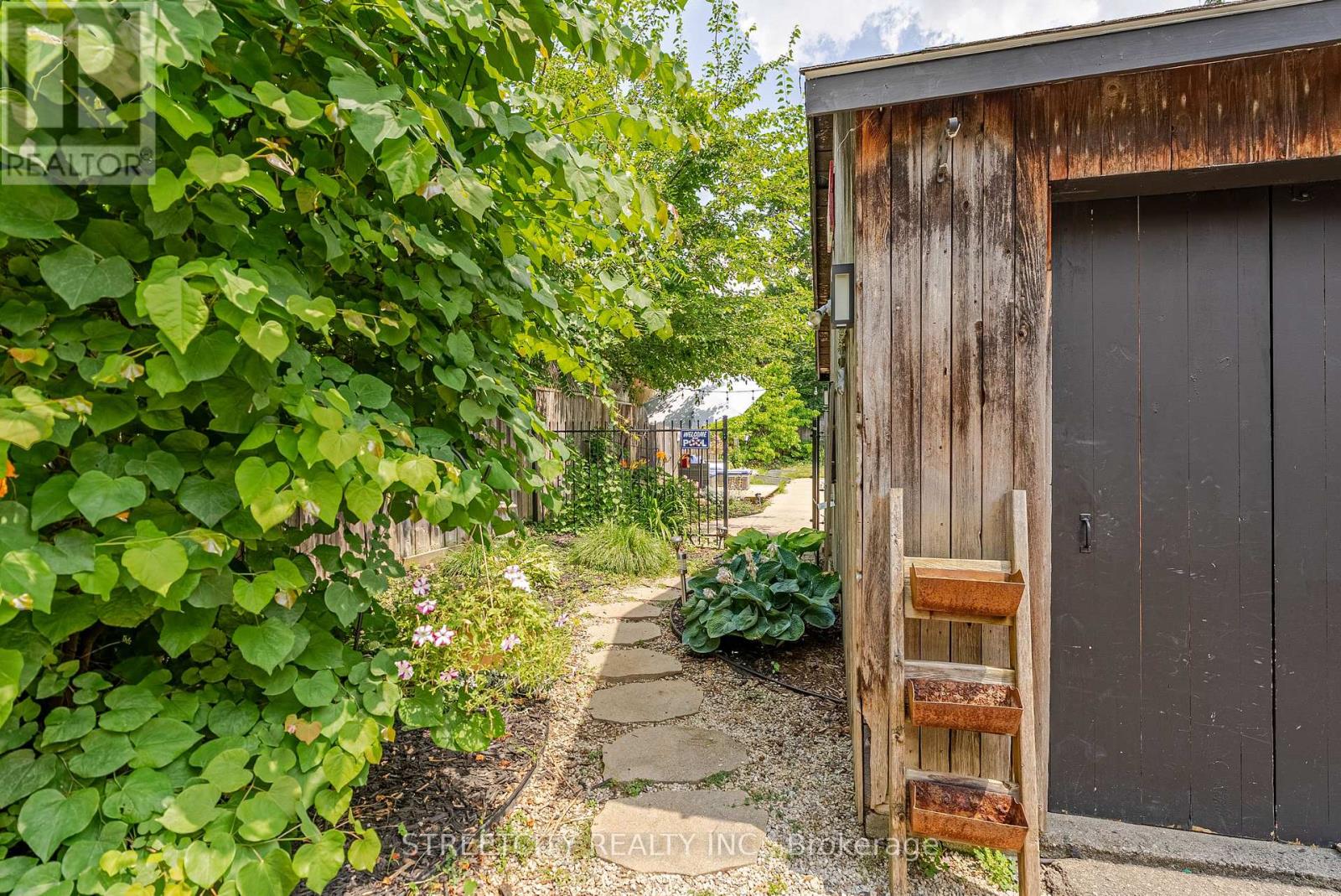 908 Maitland Street, London East, Ontario  N5Y 2X1 - Photo 41 - X12390877