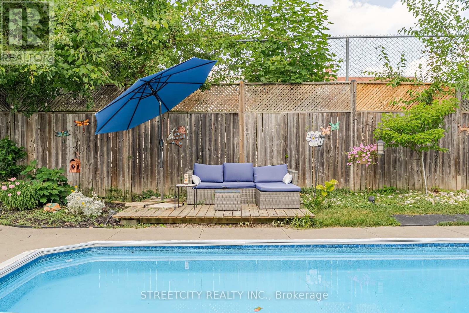 908 Maitland Street, London East, Ontario  N5Y 2X1 - Photo 43 - X12390877