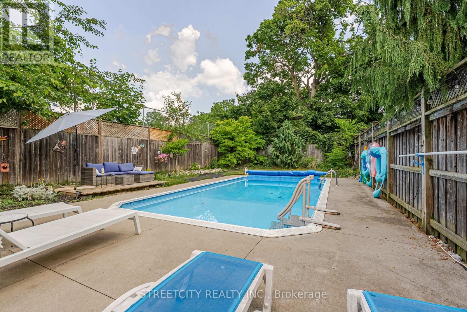 908 Maitland Street, London East, Ontario  N5Y 2X1 - Photo 44 - X12390877