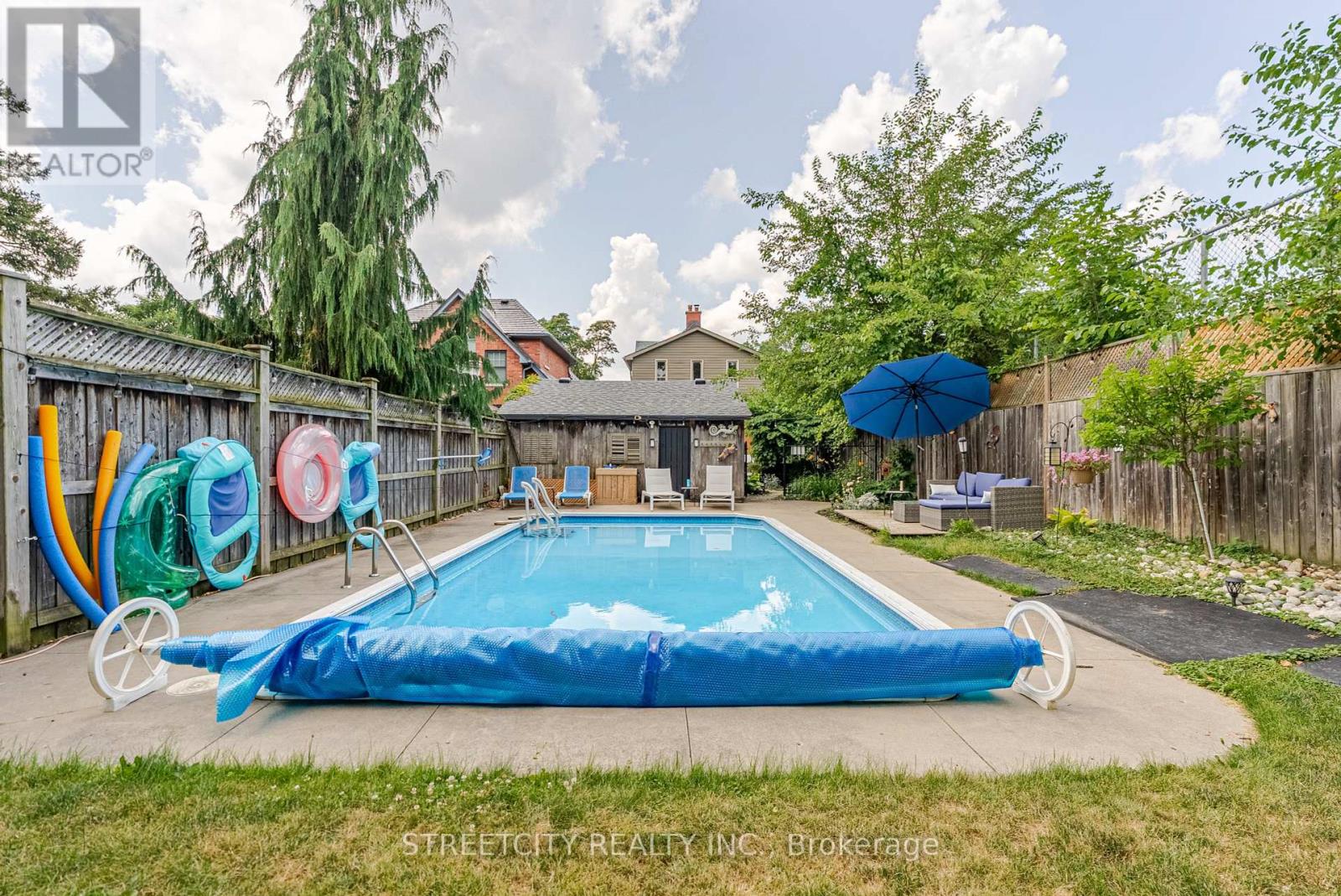 908 Maitland Street, London East, Ontario  N5Y 2X1 - Photo 45 - X12390877