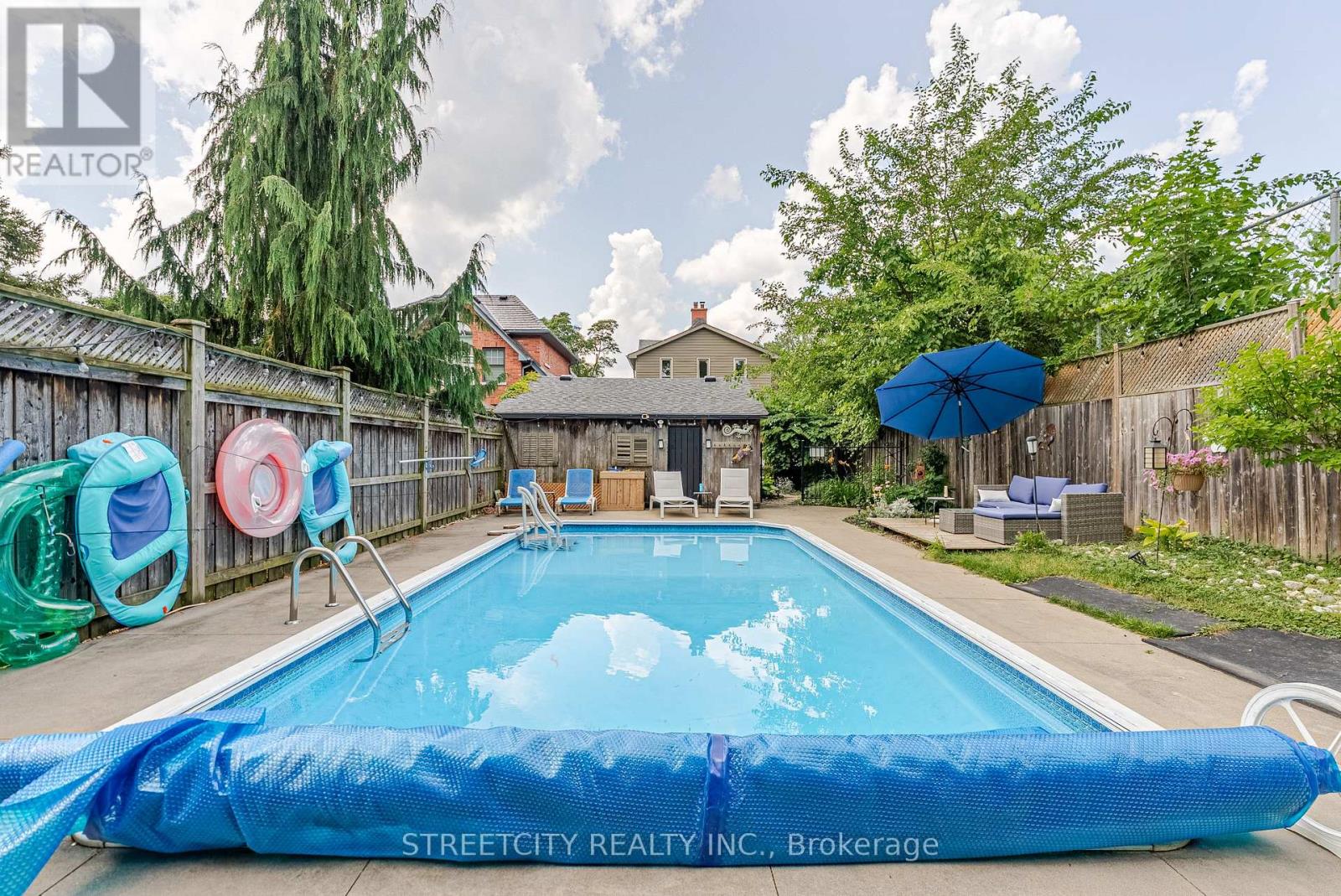 908 Maitland Street, London East, Ontario  N5Y 2X1 - Photo 46 - X12390877