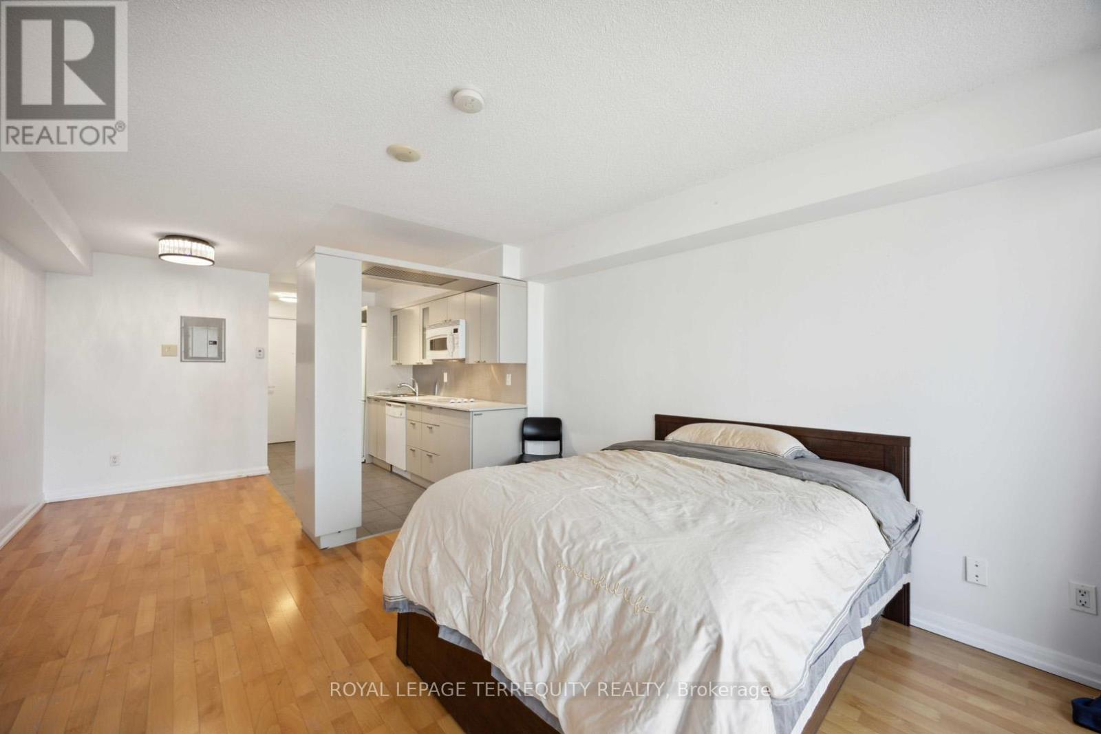 729 - 111 Elizabeth Street, Toronto, Ontario  M5G 1P7 - Photo 11 - C12390614