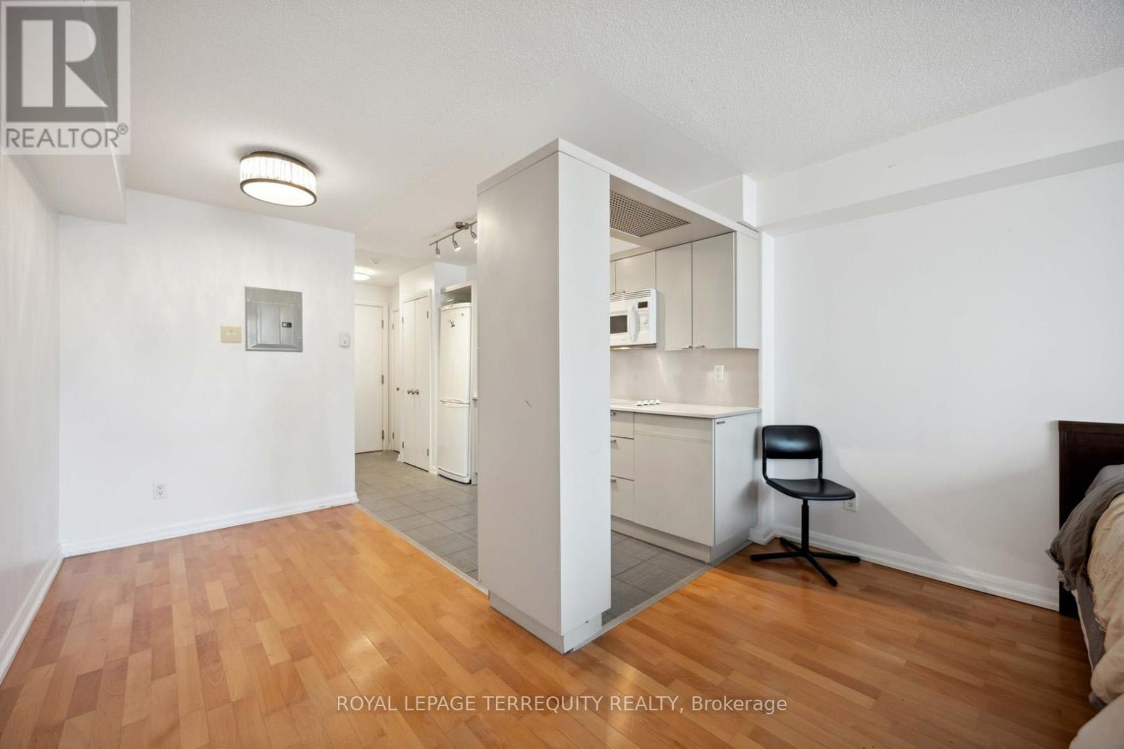 729 - 111 Elizabeth Street, Toronto, Ontario  M5G 1P7 - Photo 2 - C12390614