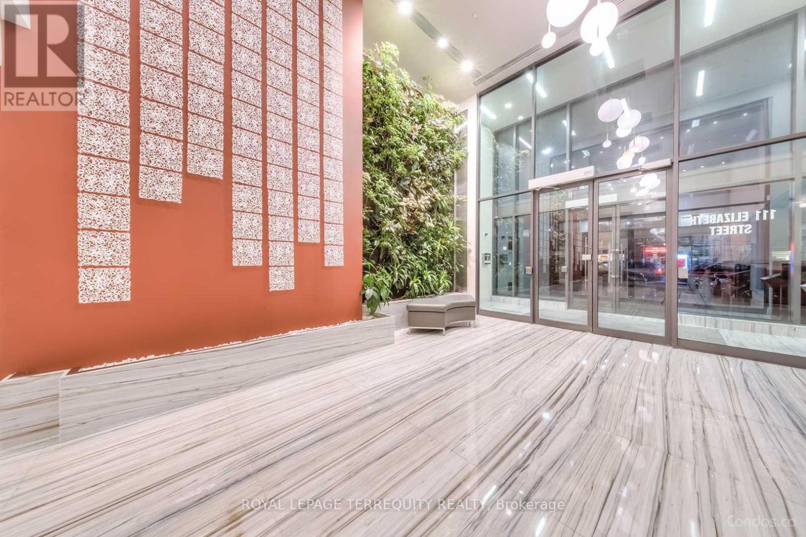 729 - 111 Elizabeth Street, Toronto, Ontario  M5G 1P7 - Photo 20 - C12390614