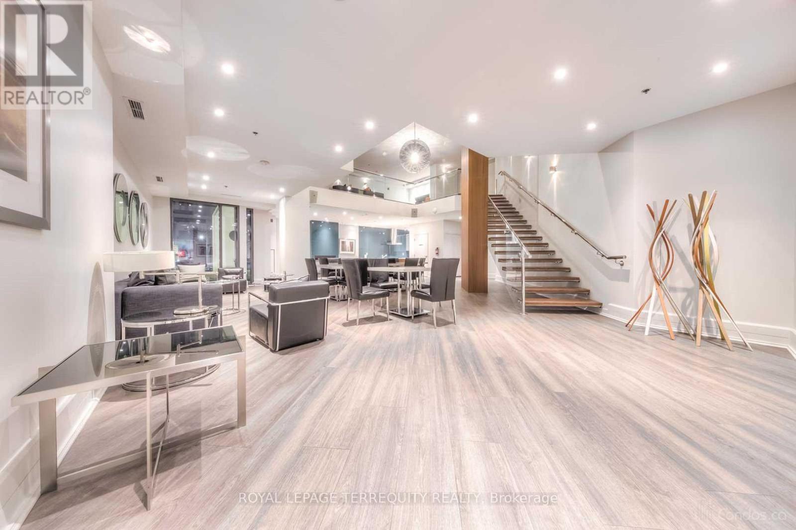 729 - 111 Elizabeth Street, Toronto, Ontario  M5G 1P7 - Photo 21 - C12390614