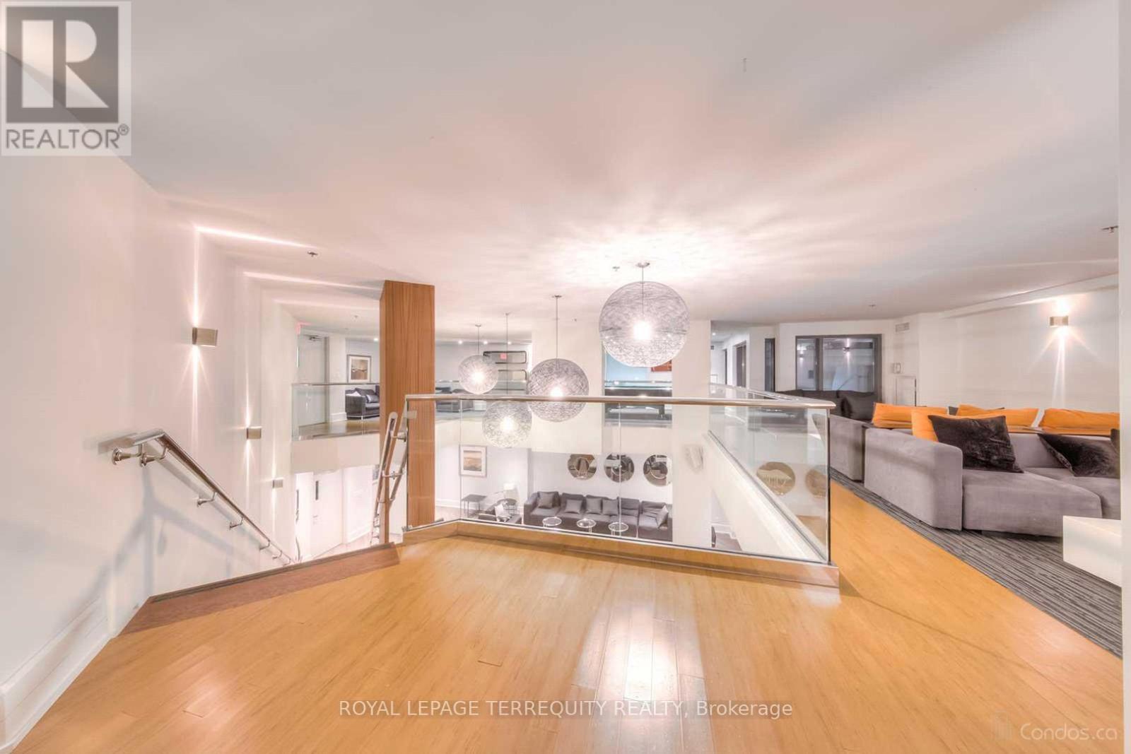 729 - 111 Elizabeth Street, Toronto, Ontario  M5G 1P7 - Photo 26 - C12390614