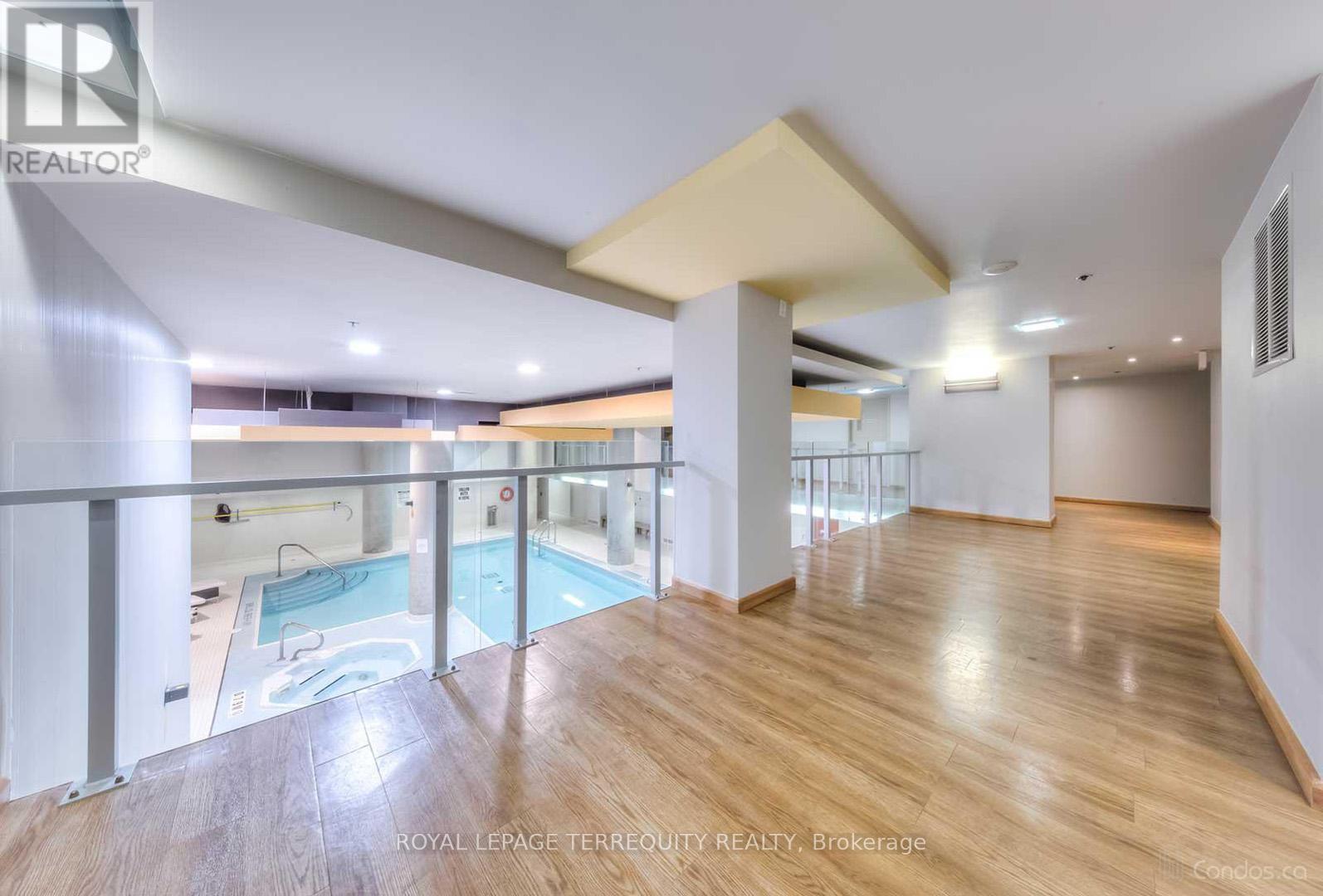 729 - 111 Elizabeth Street, Toronto, Ontario  M5G 1P7 - Photo 28 - C12390614