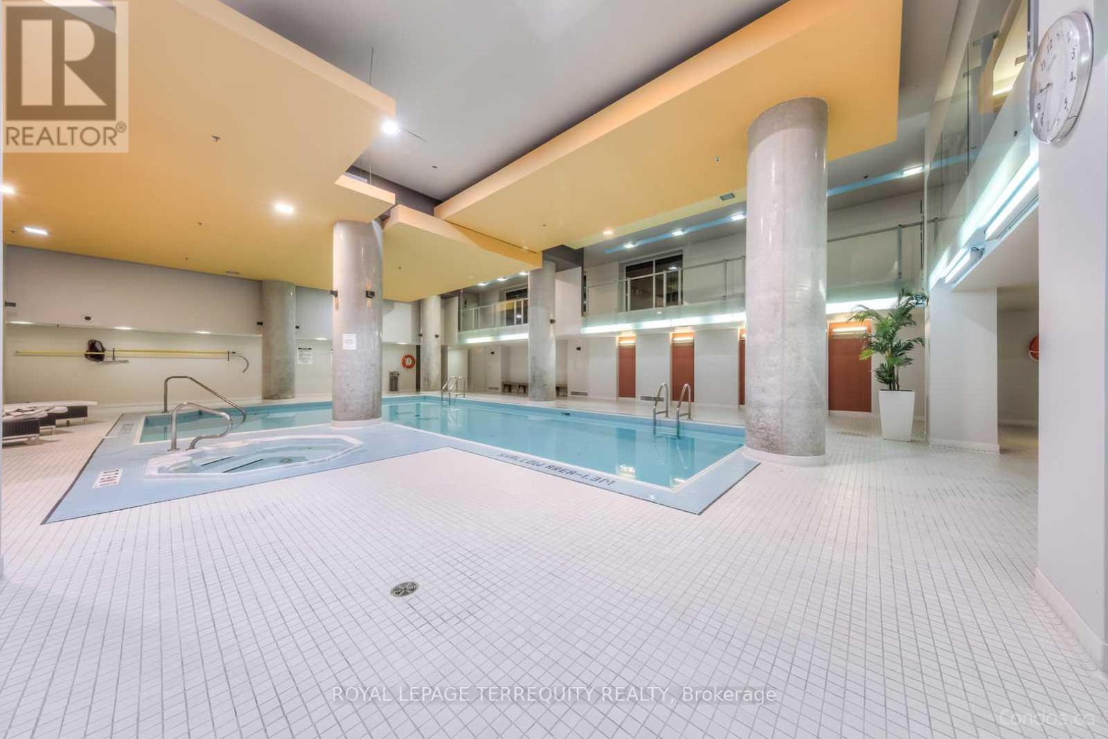 729 - 111 Elizabeth Street, Toronto, Ontario  M5G 1P7 - Photo 29 - C12390614
