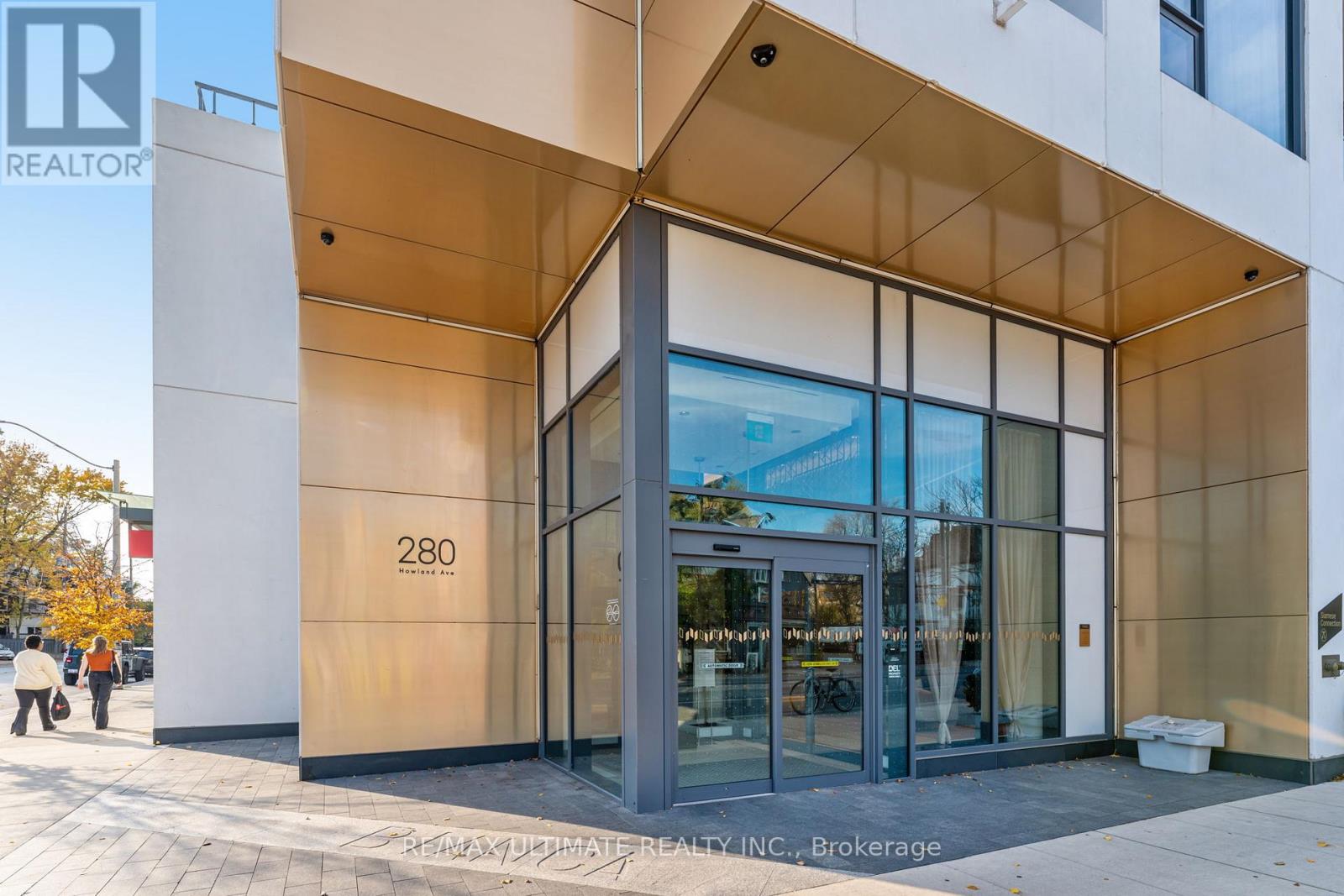 617 - 280 HOWLAND AVENUE, Toronto, Ontario