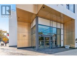 617 - 280 HOWLAND AVENUE, Toronto, Ontario