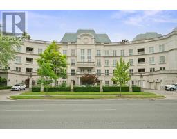 206 - 1 POST ROAD, Toronto, Ontario