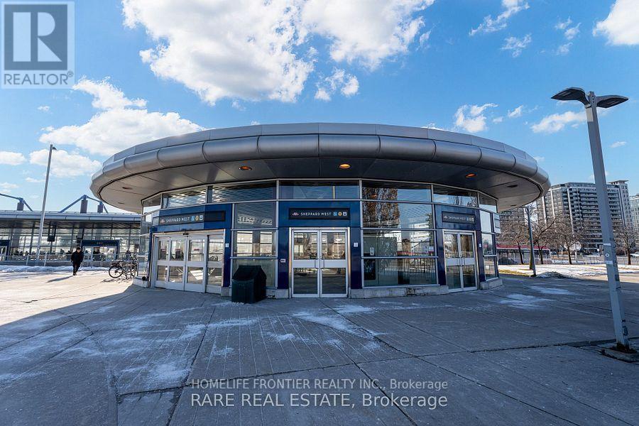 201 - 920 Sheppard Avenue W, Toronto (Bathurst Manor), Ontario  M3H 2T6 - Photo 39 - C12390648