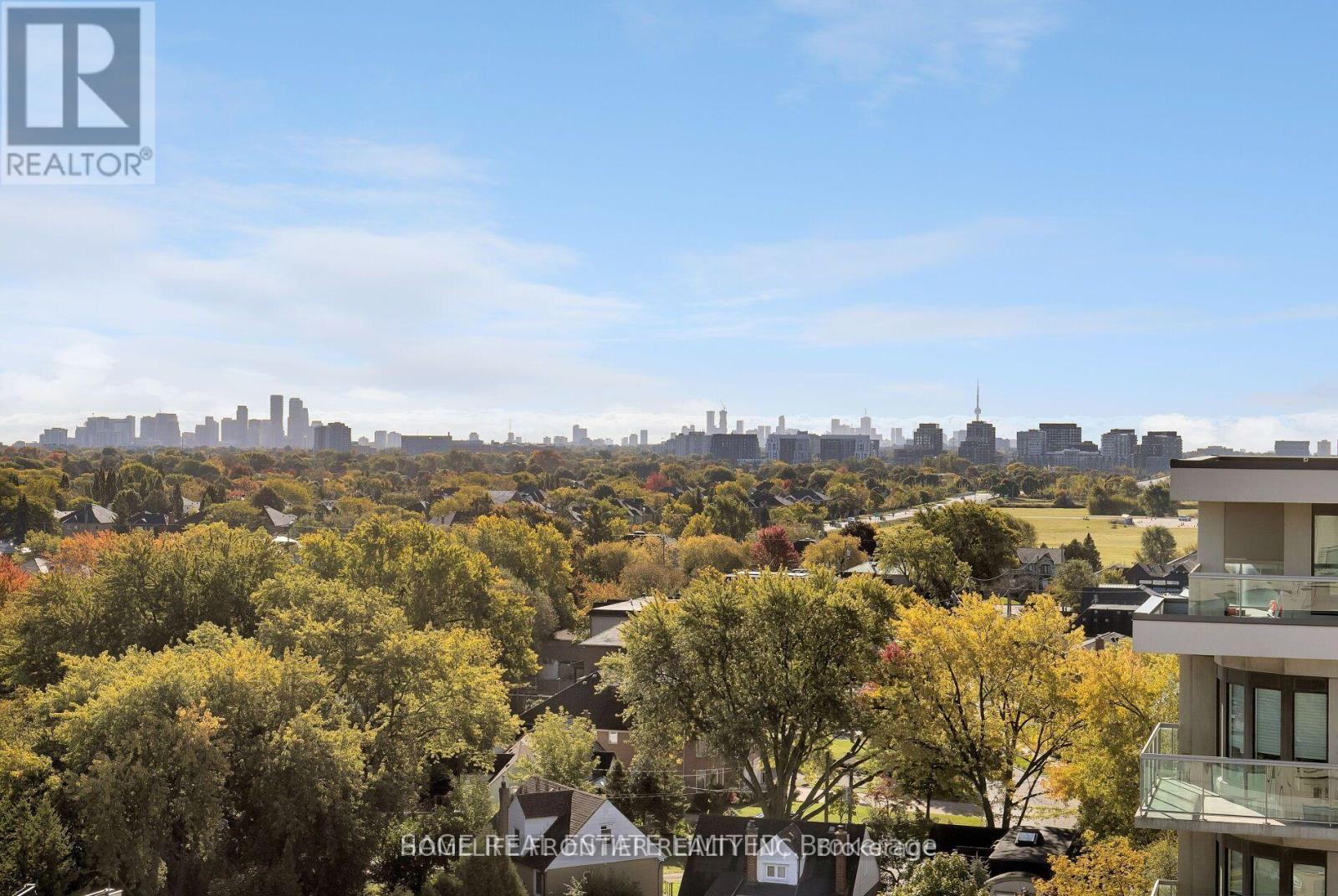 201 - 920 Sheppard Avenue W, Toronto (Bathurst Manor), Ontario  M3H 2T6 - Photo 40 - C12390648