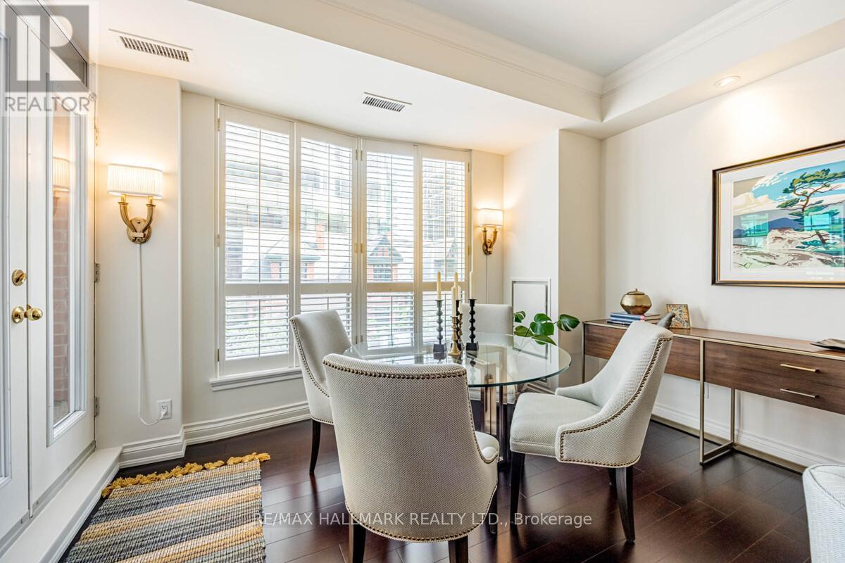 301 - 8 Sultan Street, Toronto, Ontario  M5S 1L7 - Photo 12 - C12390655