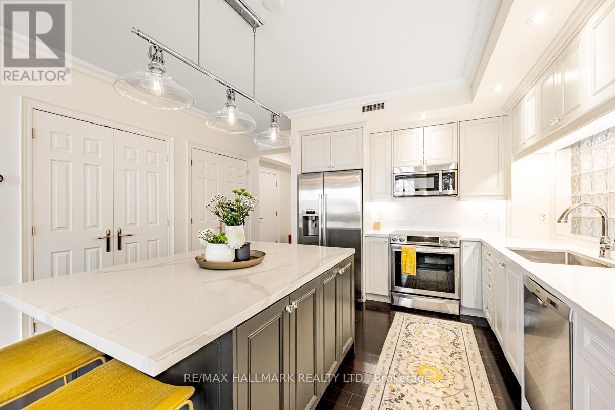 301 - 8 Sultan Street, Toronto, Ontario  M5S 1L7 - Photo 19 - C12390655