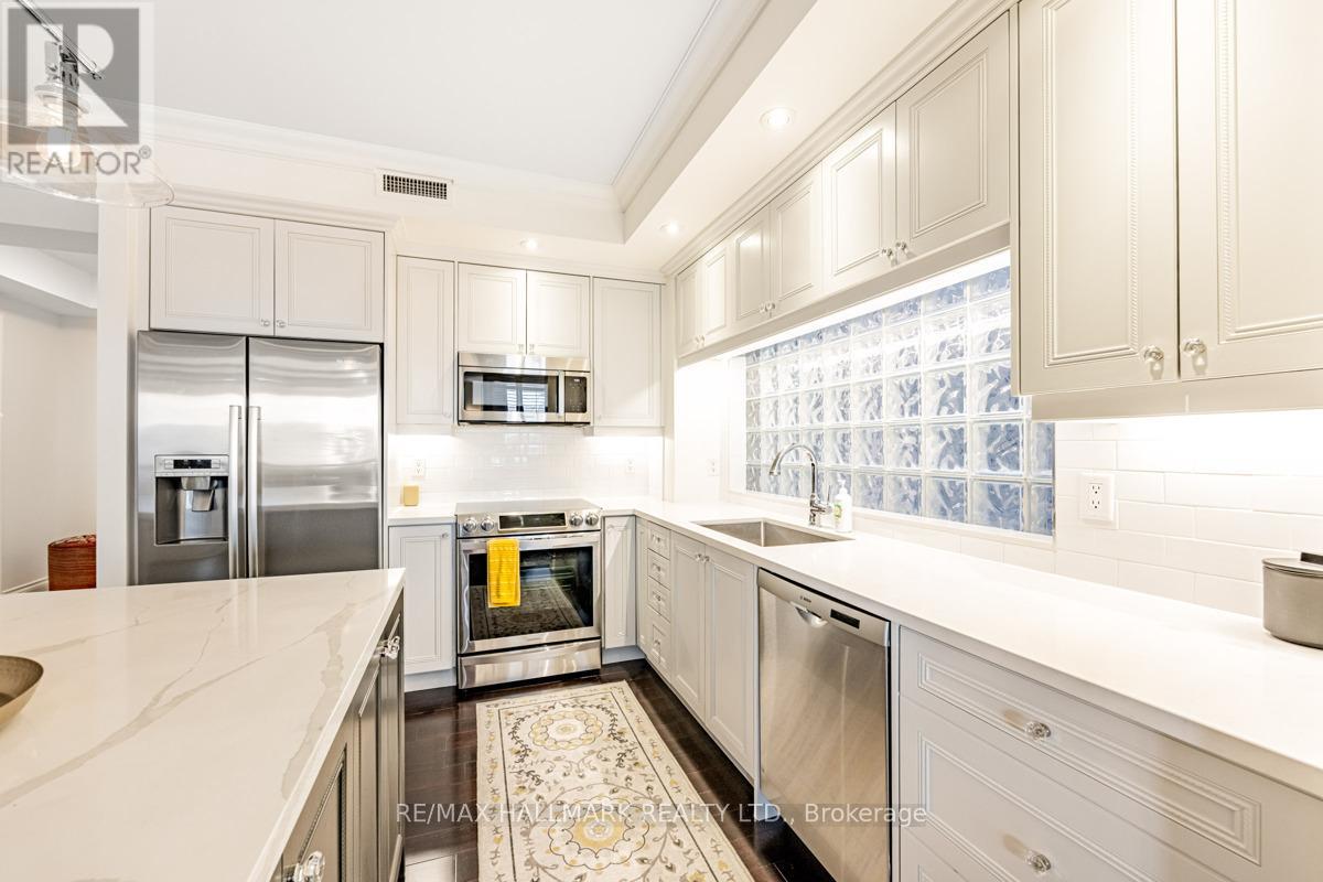 301 - 8 Sultan Street, Toronto, Ontario  M5S 1L7 - Photo 20 - C12390655