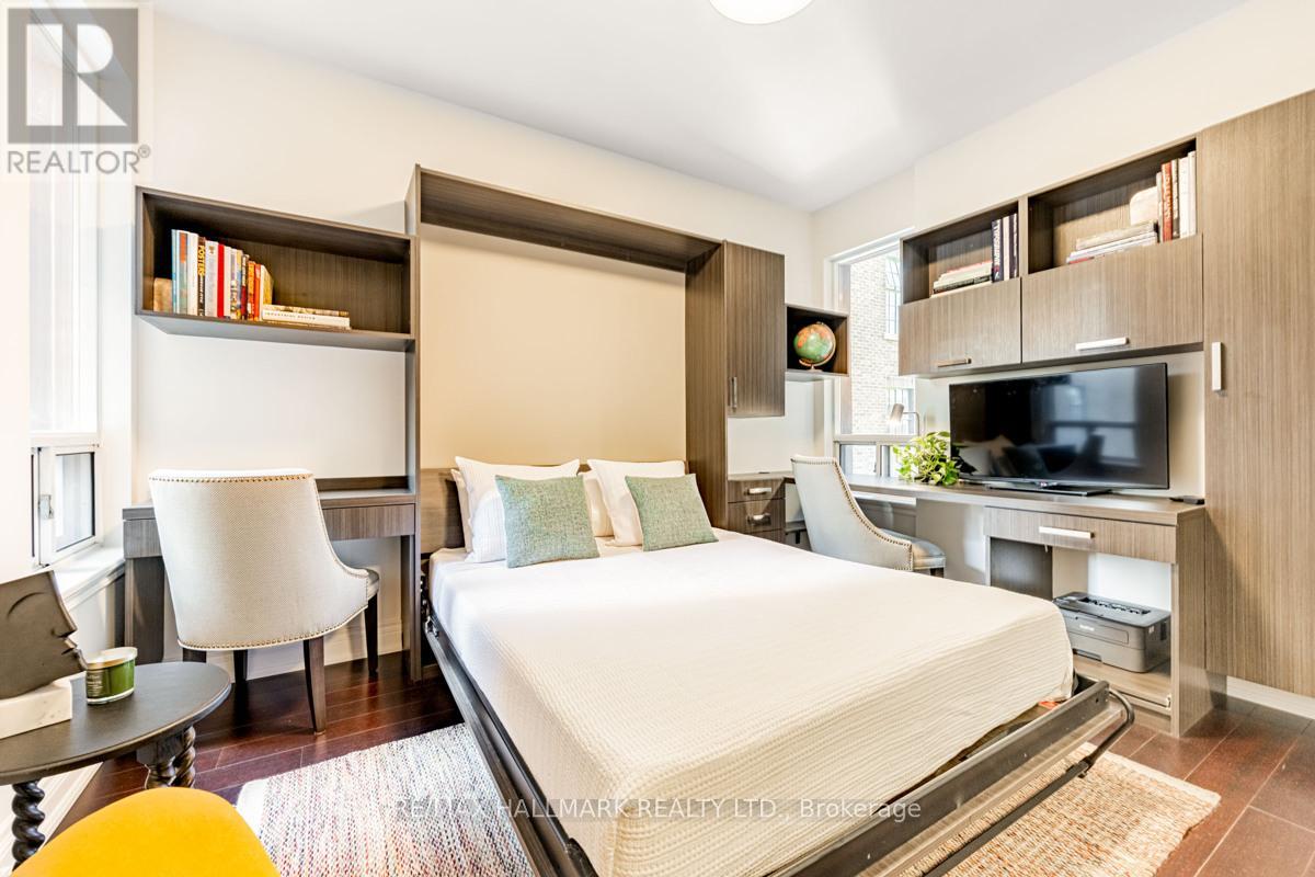 301 - 8 Sultan Street, Toronto, Ontario  M5S 1L7 - Photo 26 - C12390655