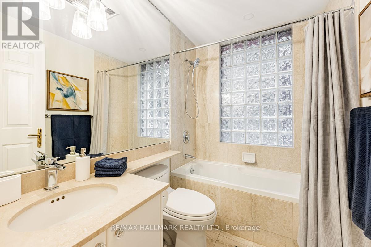301 - 8 Sultan Street, Toronto, Ontario  M5S 1L7 - Photo 27 - C12390655