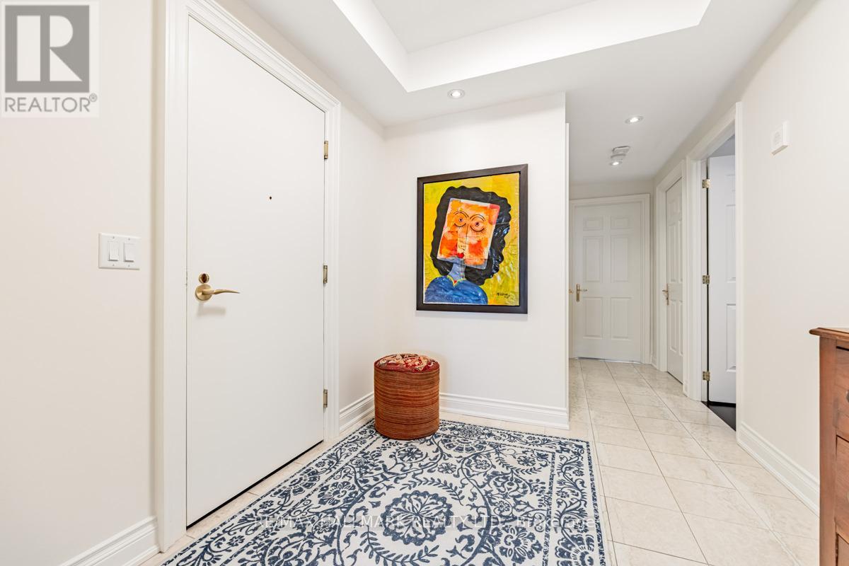 301 - 8 Sultan Street, Toronto, Ontario  M5S 1L7 - Photo 6 - C12390655