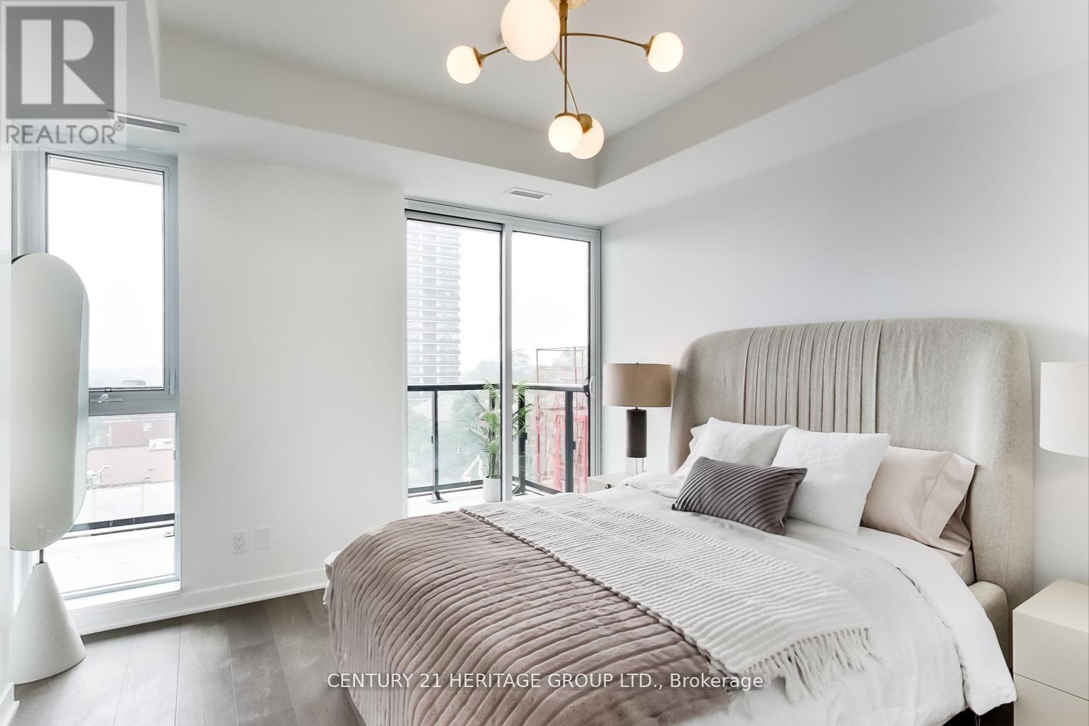 907 - 185 Alberta Avenue, Toronto (Oakwood Village), Ontario  M6C 0A5 - Photo 19 - C12390658