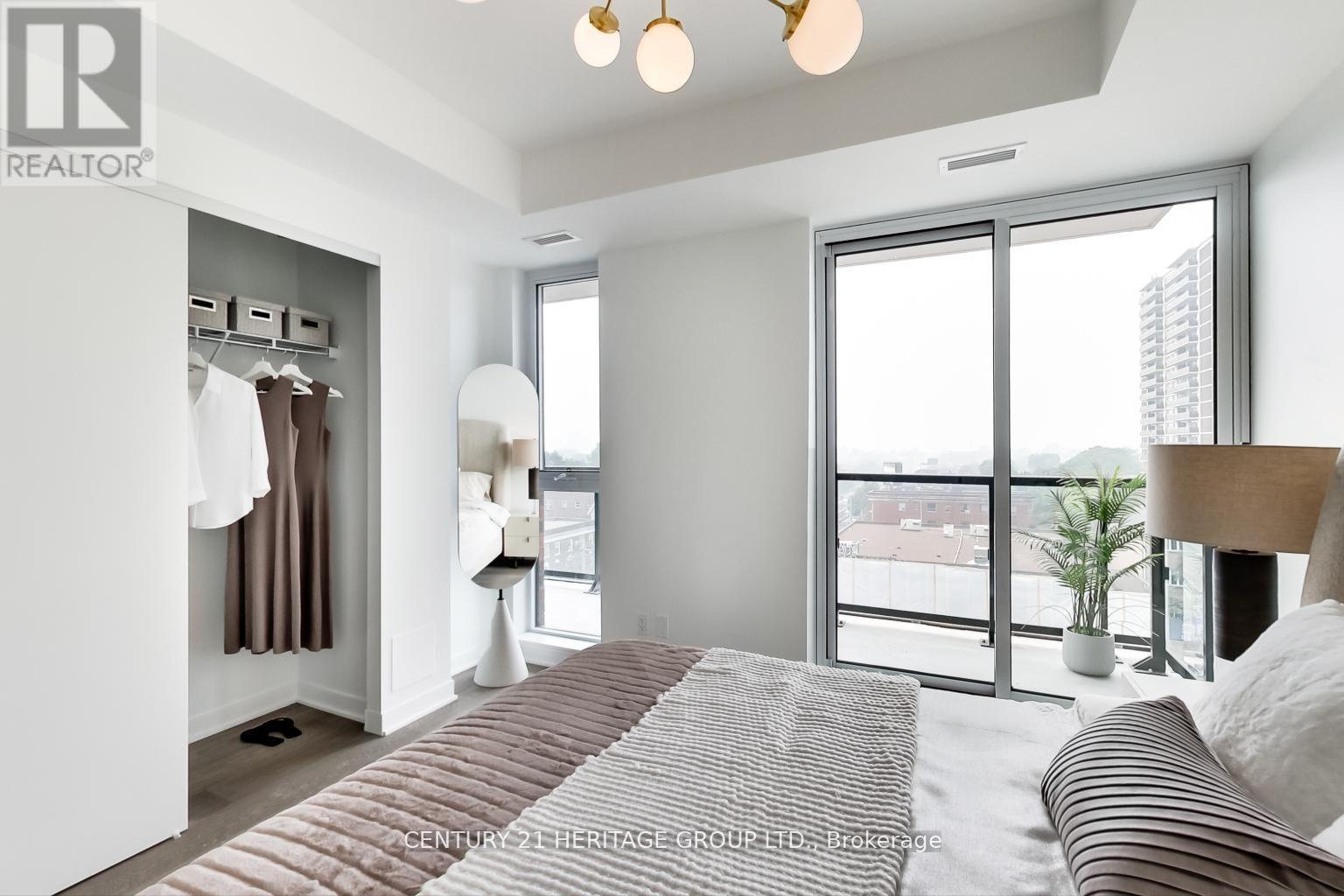 907 - 185 Alberta Avenue, Toronto (Oakwood Village), Ontario  M6C 0A5 - Photo 20 - C12390658