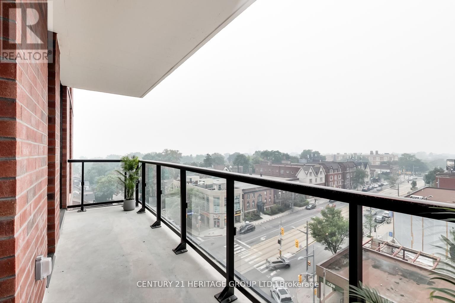 907 - 185 Alberta Avenue, Toronto (Oakwood Village), Ontario  M6C 0A5 - Photo 25 - C12390658