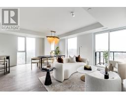 907 - 185 Alberta Avenue, Toronto (Oakwood Village), Ca