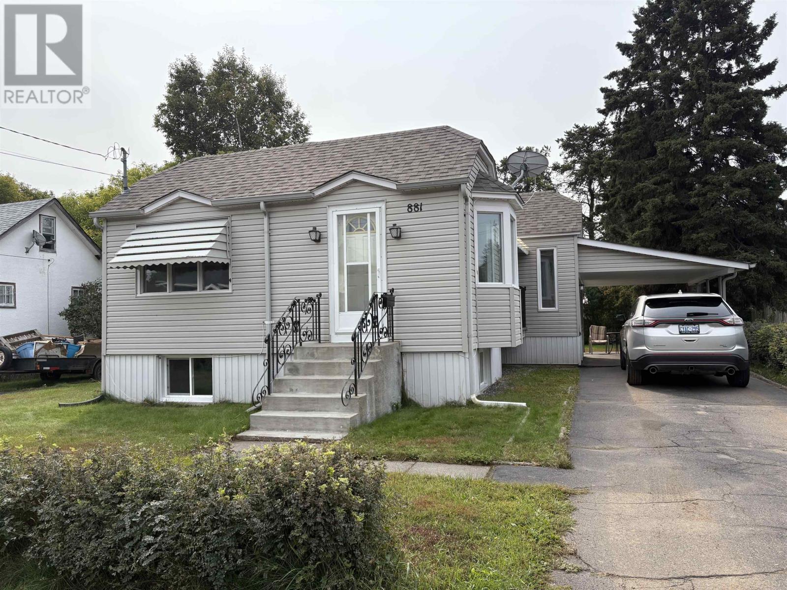 881 Detroit Ave, Thunder Bay, Ontario  P7A 6M7 - Photo 35 - TB252834