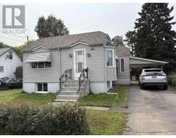 881 Detroit AVE, Thunder Bay, Ontario