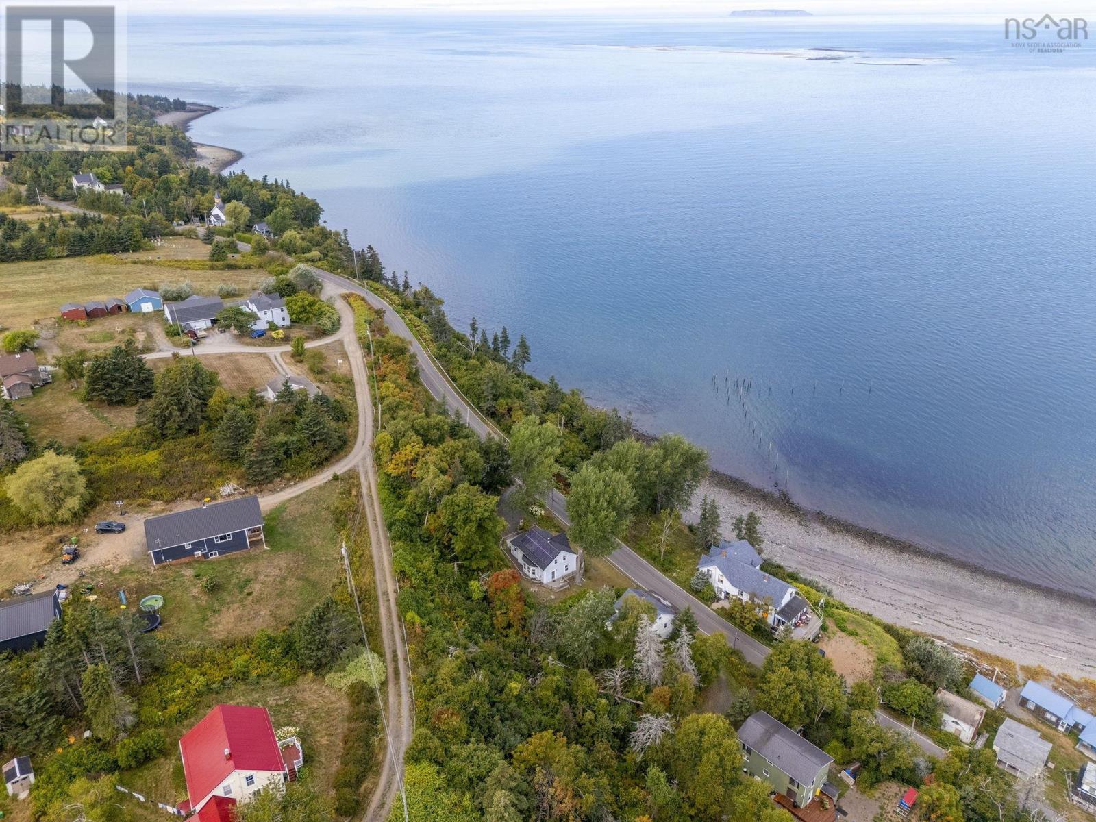 3252 Long Point Road, Harbourville, Nova Scotia  B0P 1E0 - Photo 42 - 202522756