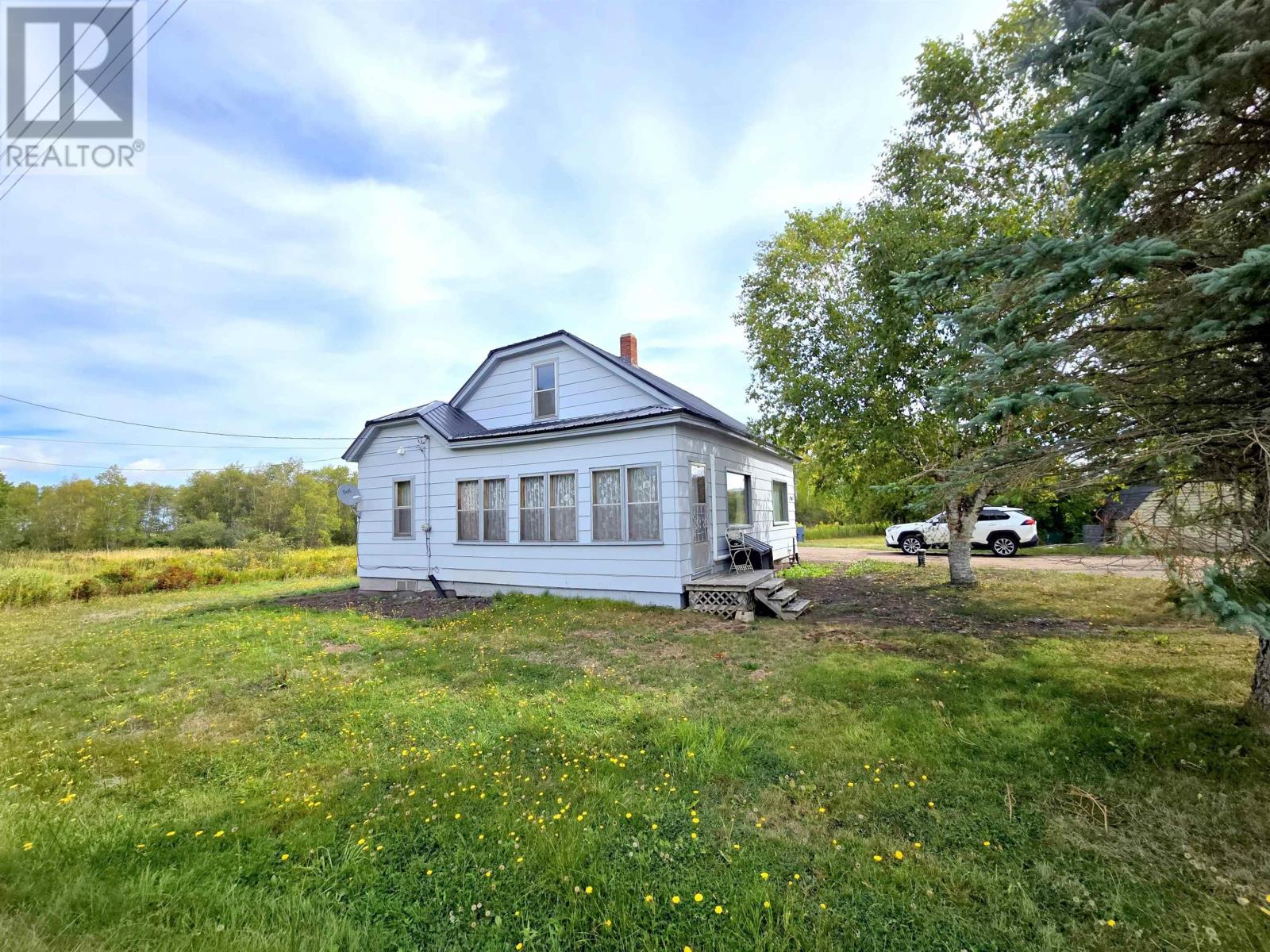 2968 Barronsfield Road, River Hebert, Nova Scotia  B0L 1G0 - Photo 1 - 202522768