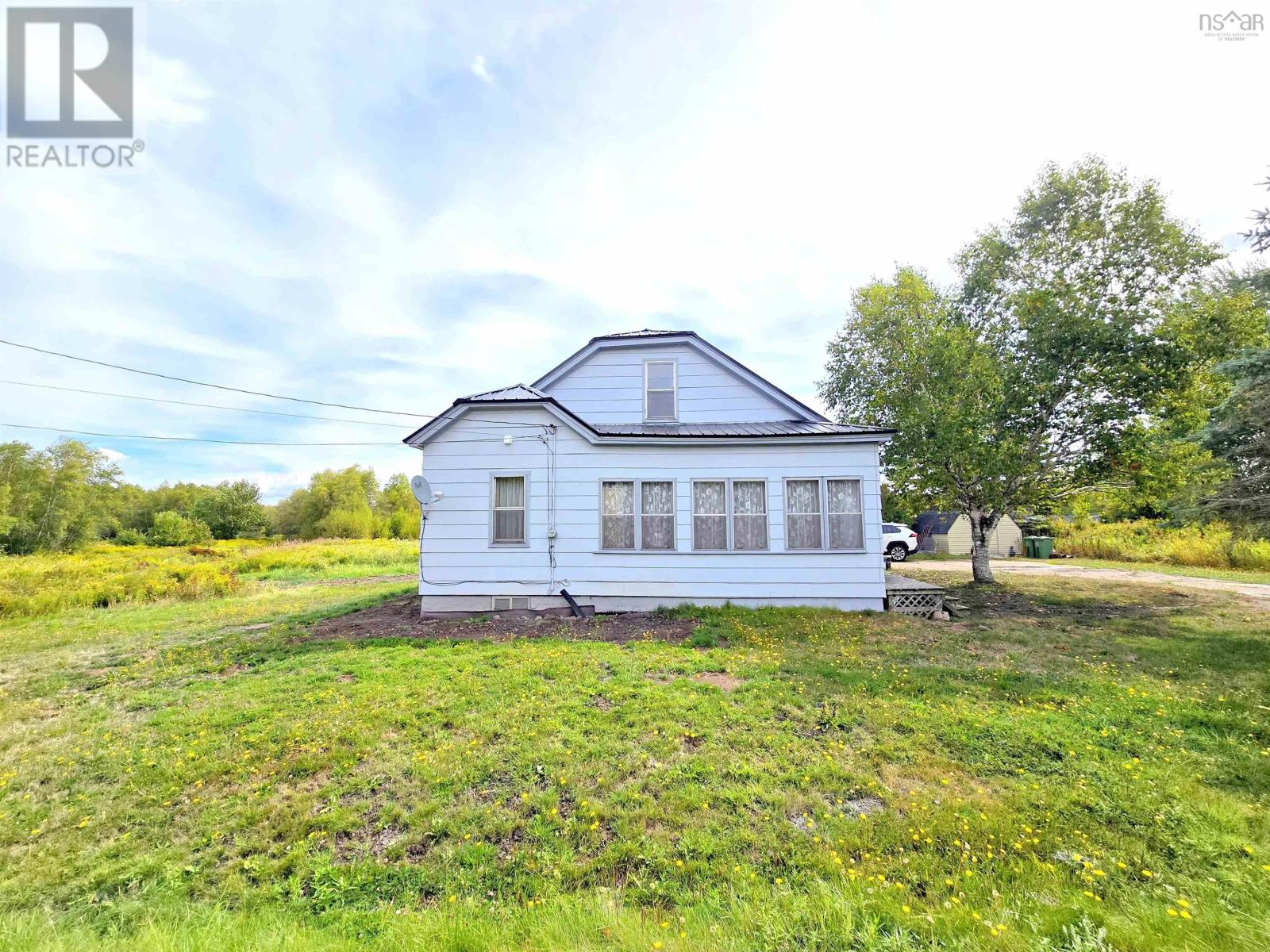 2968 Barronsfield Road, River Hebert, Nova Scotia  B0L 1G0 - Photo 2 - 202522768
