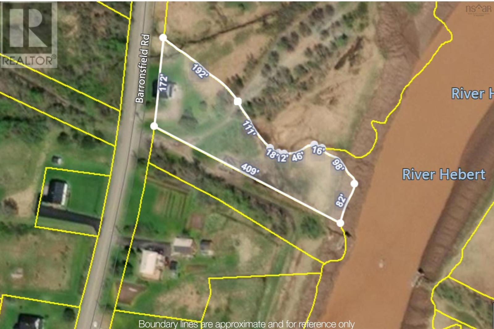 2968 Barronsfield Road, River Hebert, Nova Scotia  B0L 1G0 - Photo 6 - 202522768