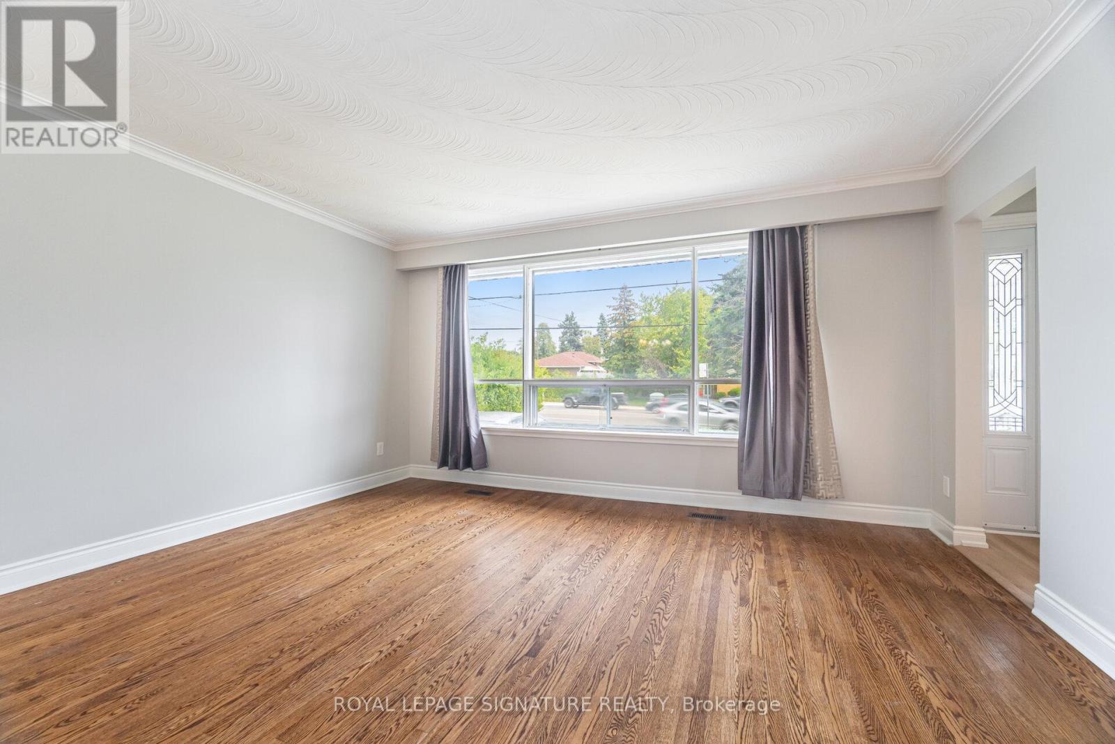 1 - 1162 Brimley Road, Toronto, Ontario  M1P 3G3 - Photo 10 - E12390602
