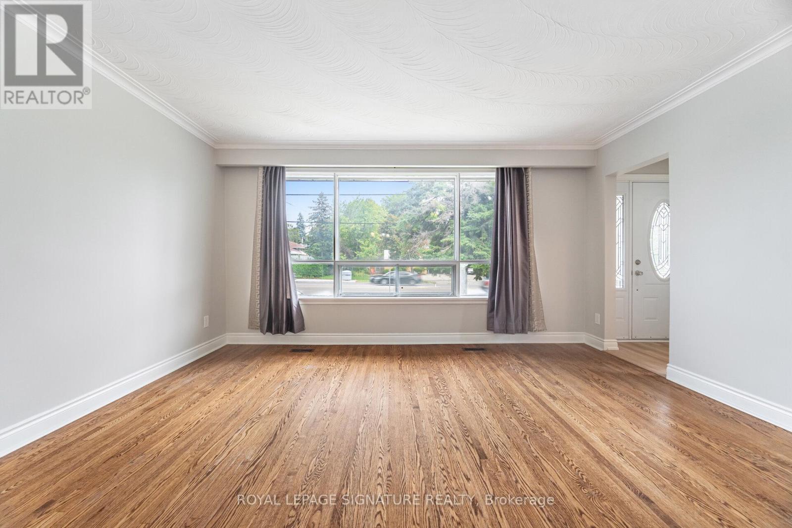 1 - 1162 Brimley Road, Toronto, Ontario  M1P 3G3 - Photo 11 - E12390602