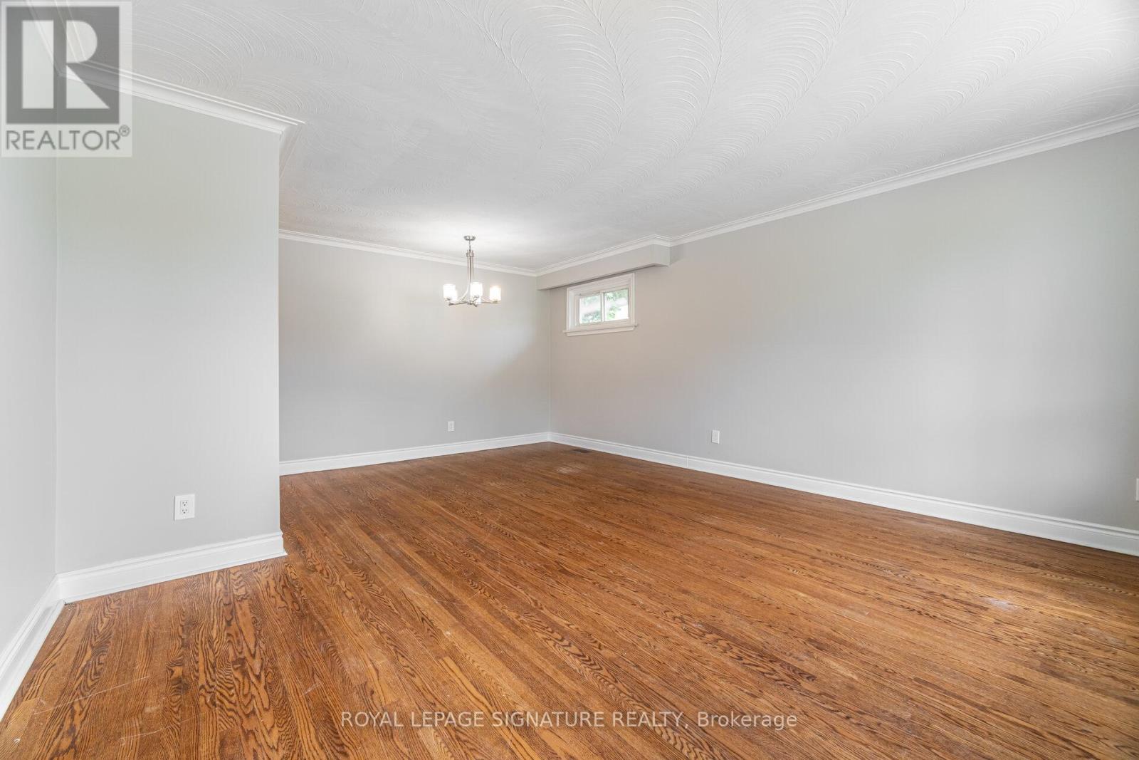 1 - 1162 Brimley Road, Toronto, Ontario  M1P 3G3 - Photo 12 - E12390602