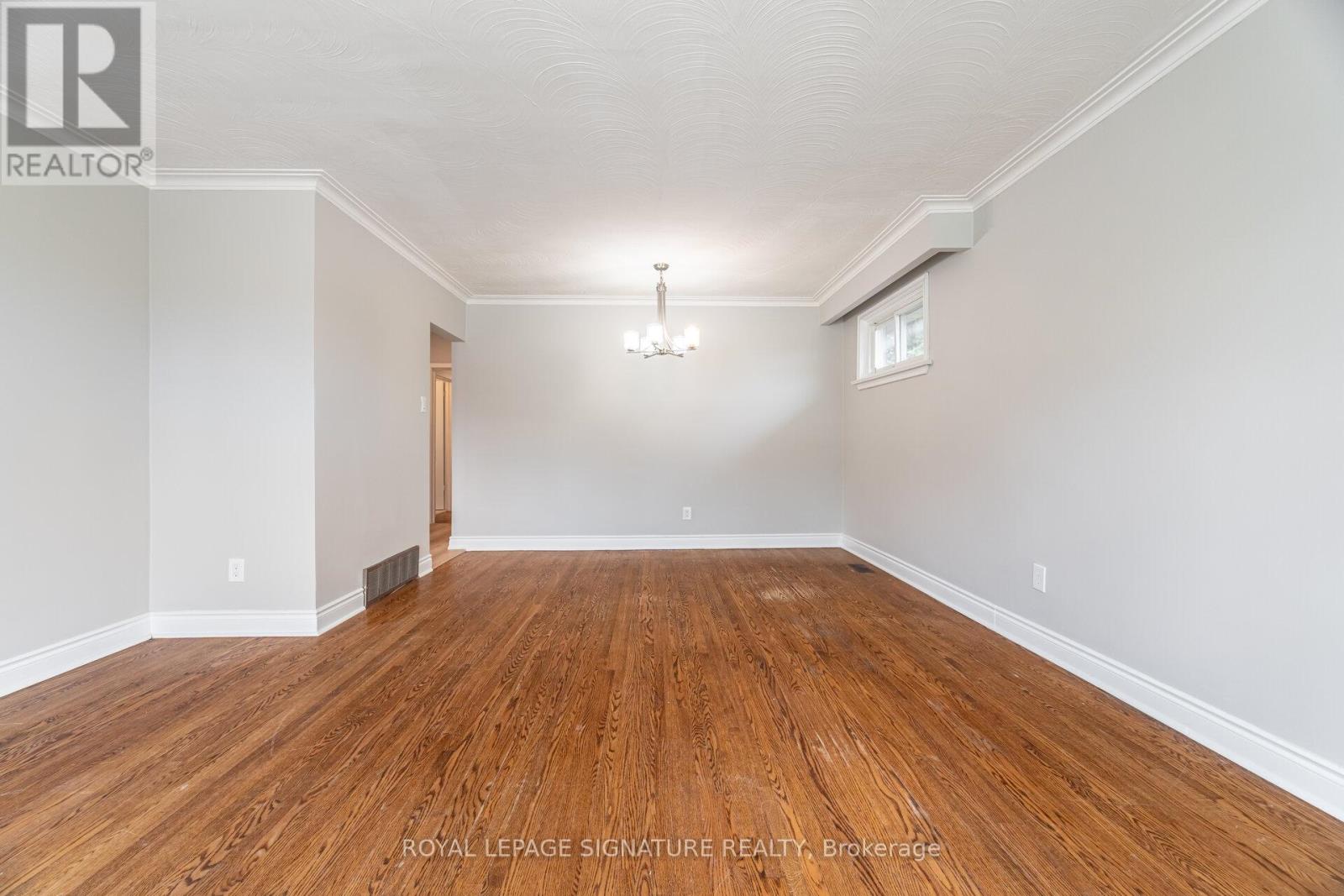 1 - 1162 Brimley Road, Toronto, Ontario  M1P 3G3 - Photo 14 - E12390602