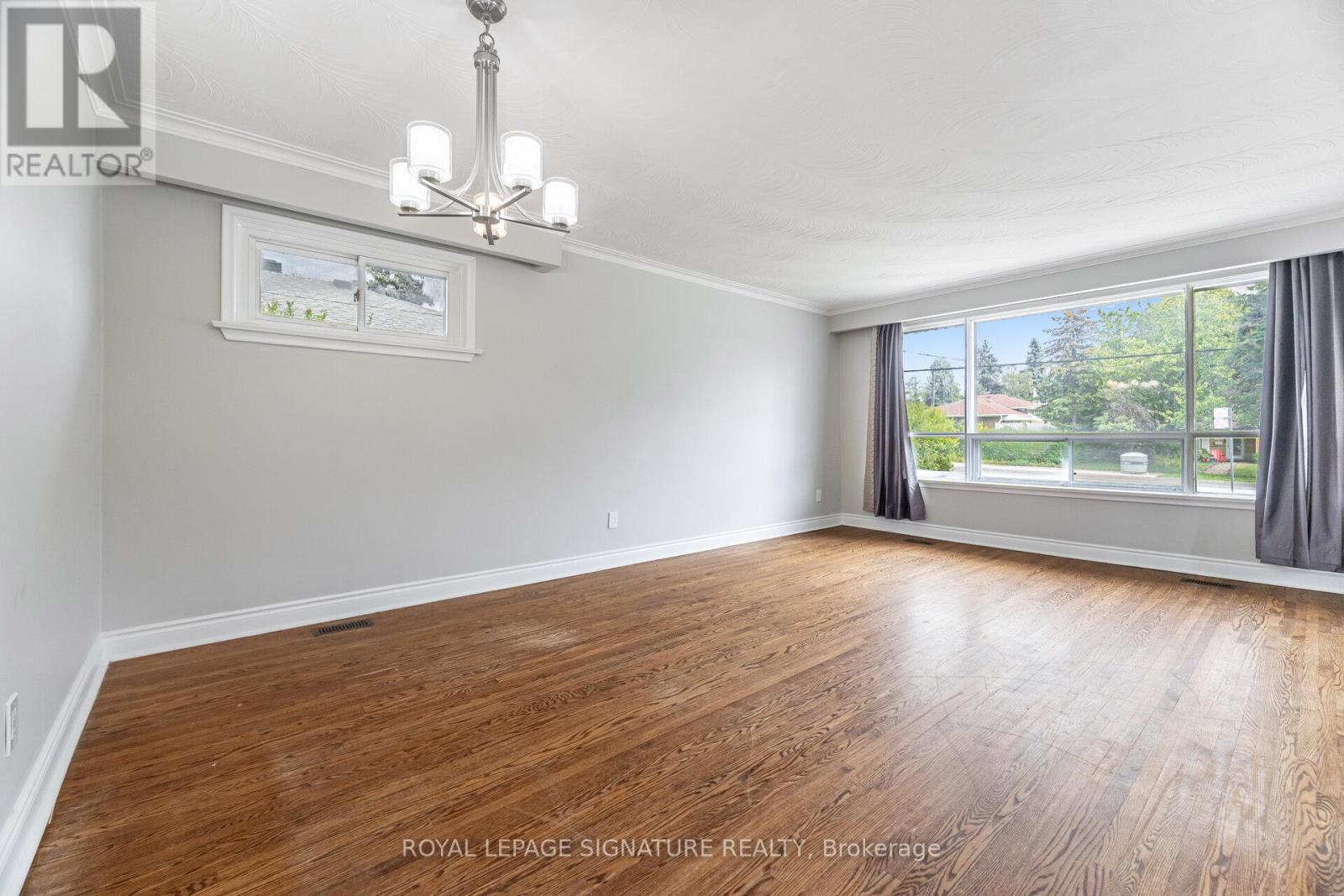 1 - 1162 Brimley Road, Toronto, Ontario  M1P 3G3 - Photo 15 - E12390602
