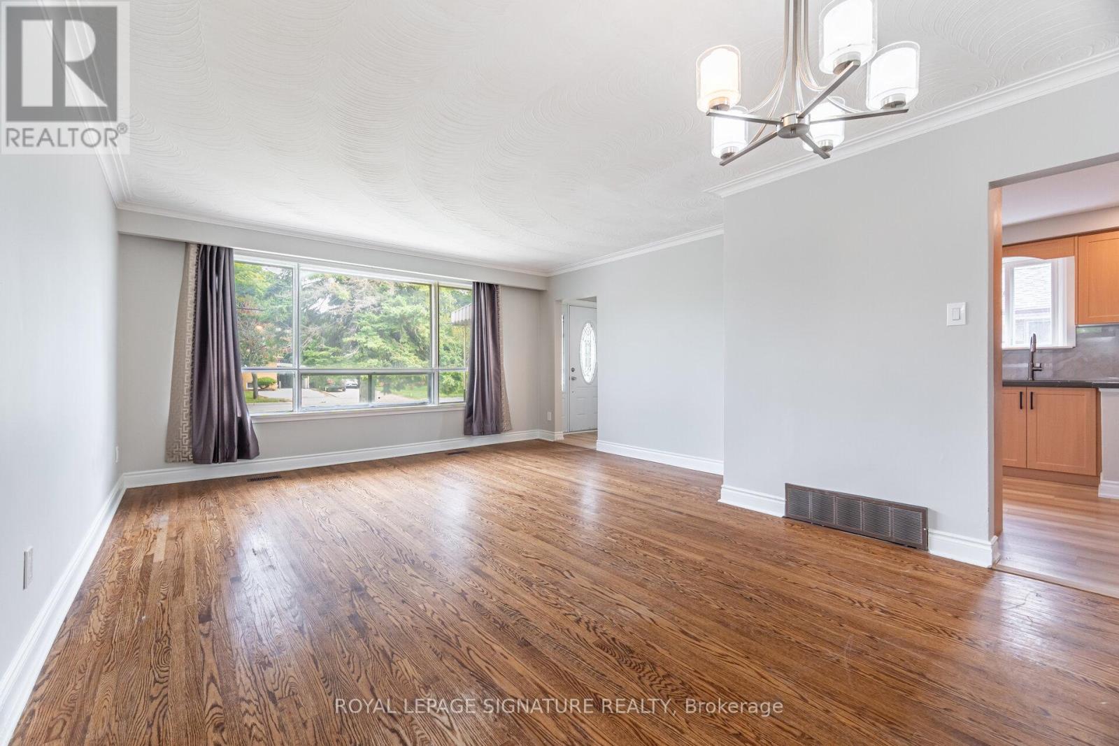 1 - 1162 Brimley Road, Toronto, Ontario  M1P 3G3 - Photo 16 - E12390602