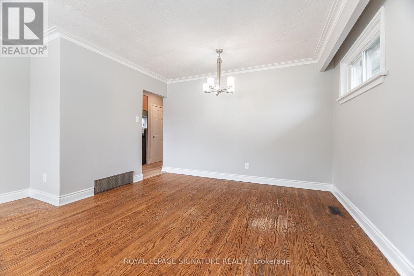 1 - 1162 Brimley Road, Toronto, Ontario  M1P 3G3 - Photo 17 - E12390602