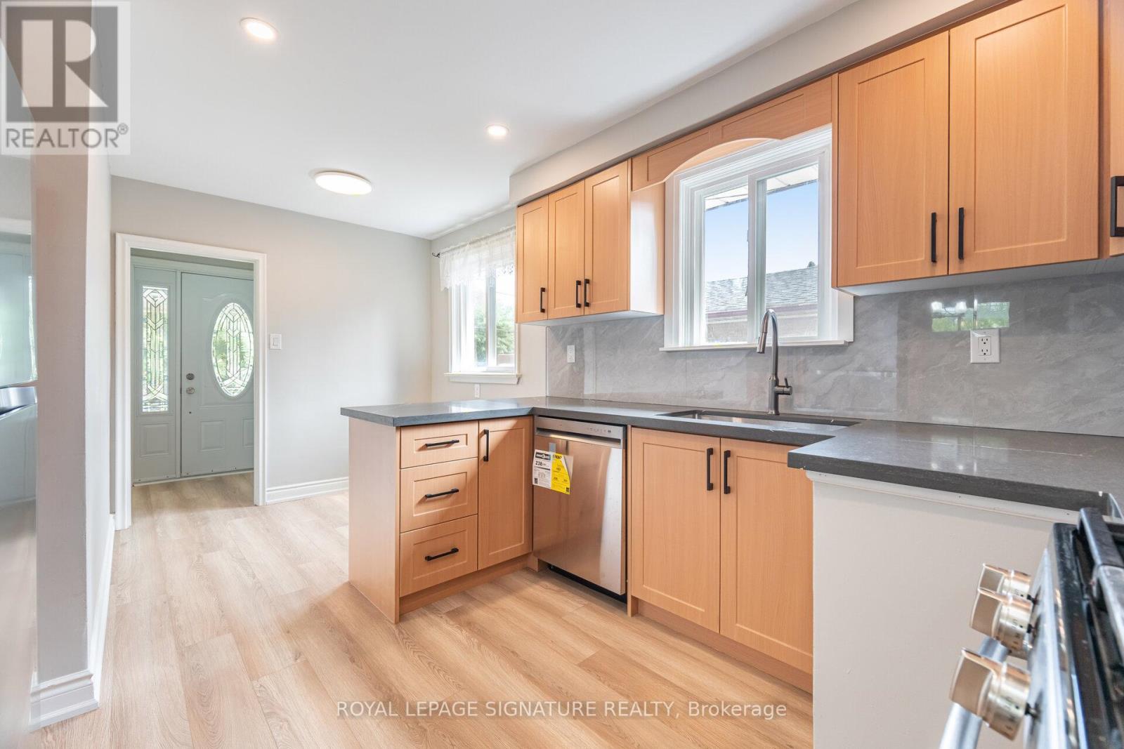 1 - 1162 Brimley Road, Toronto, Ontario  M1P 3G3 - Photo 18 - E12390602