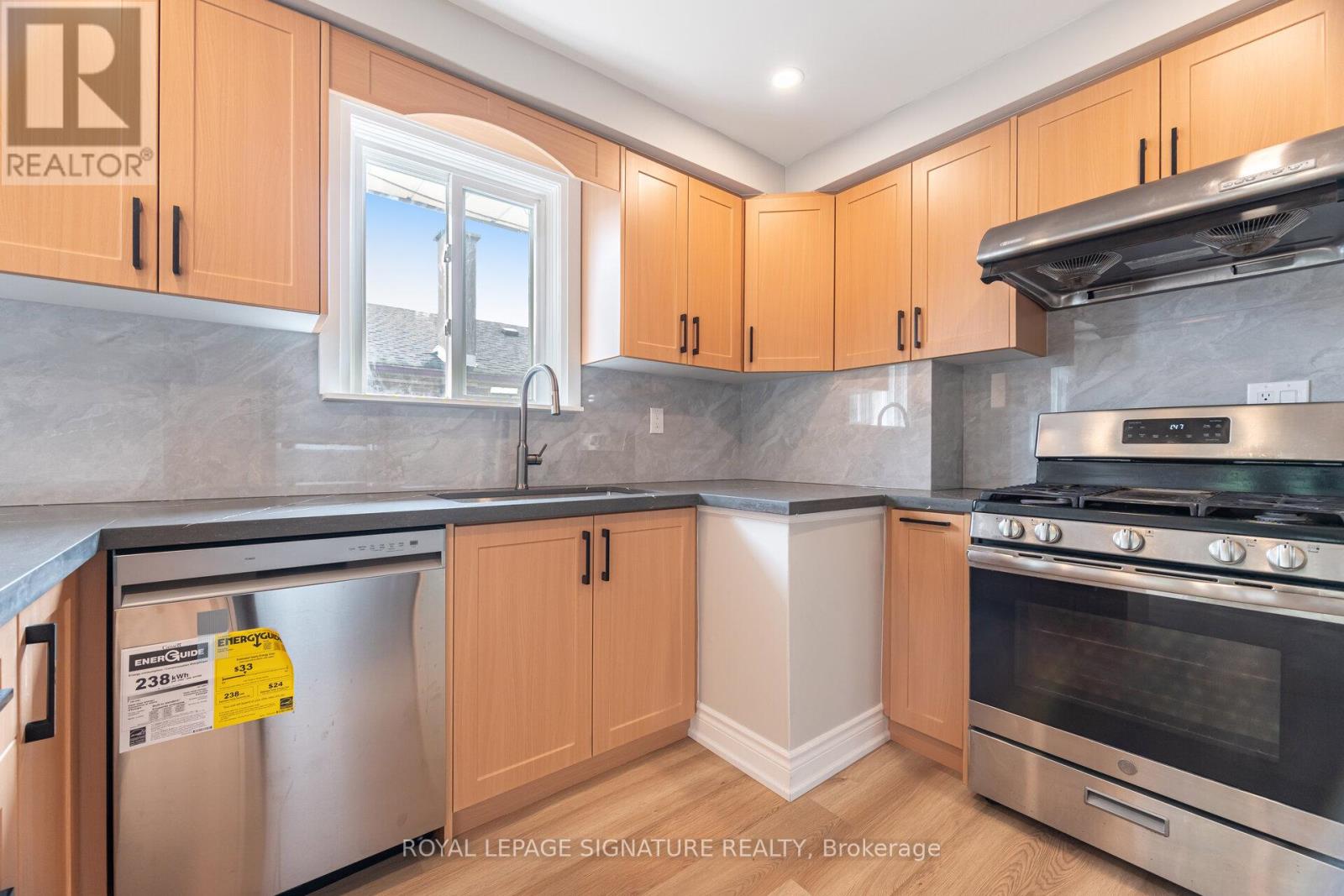1 - 1162 Brimley Road, Toronto, Ontario  M1P 3G3 - Photo 22 - E12390602