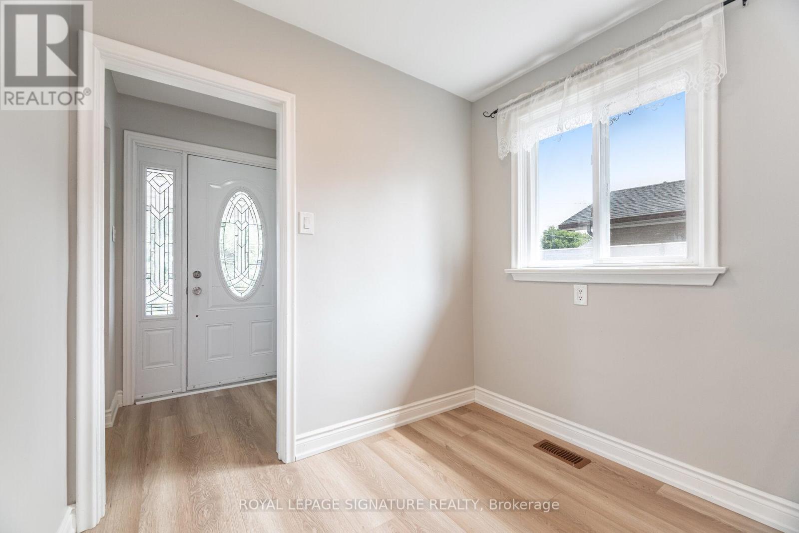 1 - 1162 Brimley Road, Toronto, Ontario  M1P 3G3 - Photo 24 - E12390602