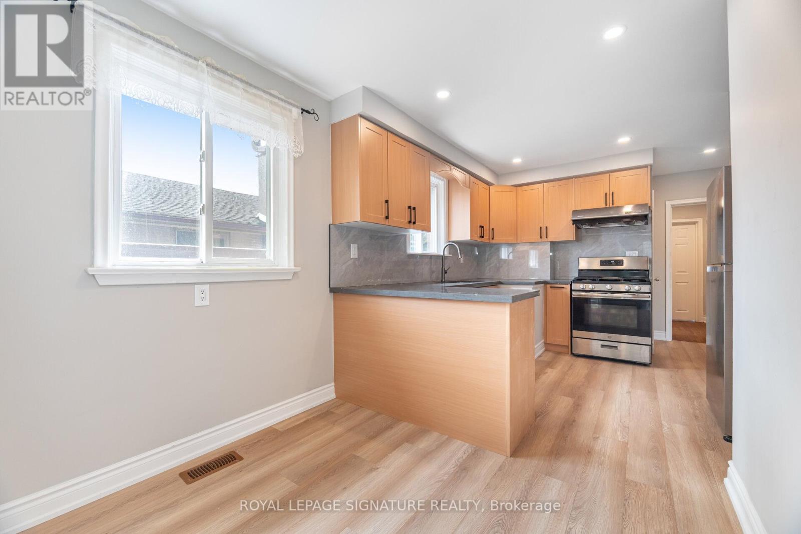 1 - 1162 Brimley Road, Toronto, Ontario  M1P 3G3 - Photo 26 - E12390602