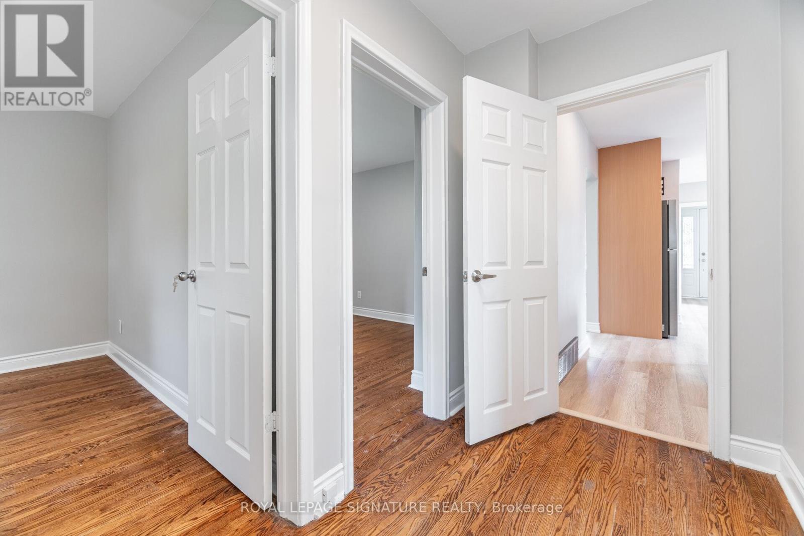 1 - 1162 Brimley Road, Toronto, Ontario  M1P 3G3 - Photo 27 - E12390602