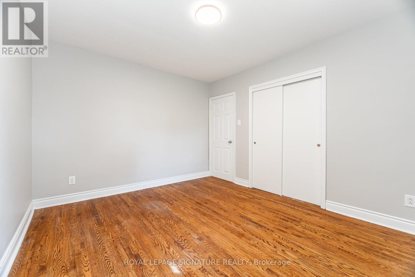 1 - 1162 Brimley Road, Toronto, Ontario  M1P 3G3 - Photo 30 - E12390602