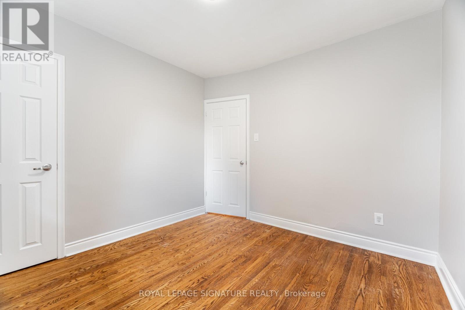 1 - 1162 Brimley Road, Toronto, Ontario  M1P 3G3 - Photo 32 - E12390602